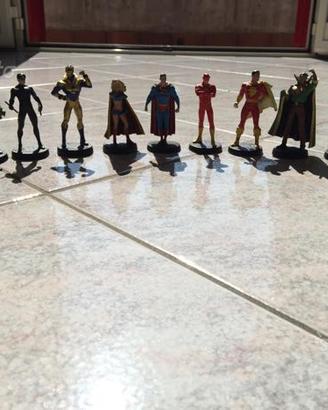 Personaggi DC Comics