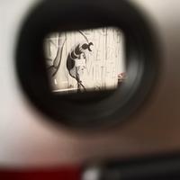 Leica M6 + summicron 40 C