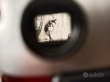 Leica M6 + summicron 40 C