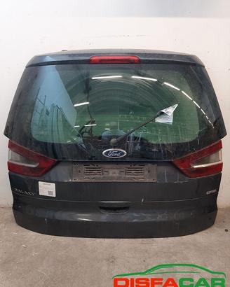 FORD GALAXY SPORTELLONE