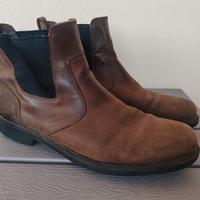 Stivaletti uomo Timberland