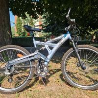 Mountain Bike Dear root 357 RC edition