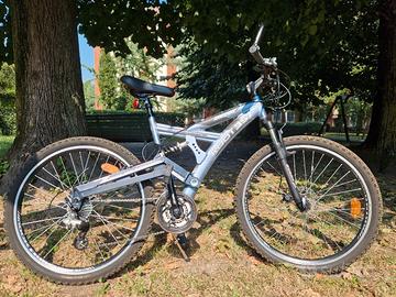 Mountain Bike Dear root 357 RC edition