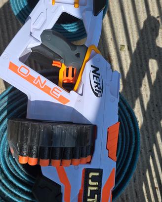 Nerf ultra one