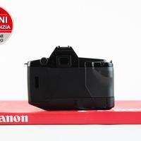 Canon eos 650 2 ANNI DI GARANZIA