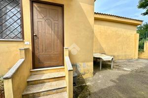 CASA INDIPENDENTE A SAN CESAREO