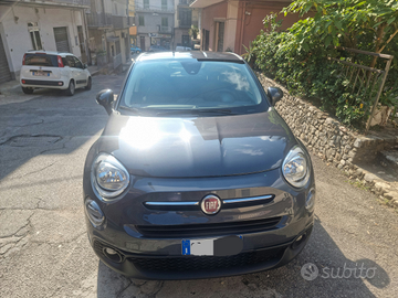 Fiat 500 x 1.6 Multijet 130 CV Connect