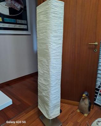 Lampada da Terra IKEA – Attacco per 3 Lampadine