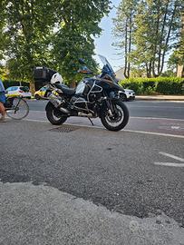 Bmw r 1200 gs - 2014