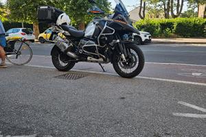 Bmw r 1200 gs - 2014