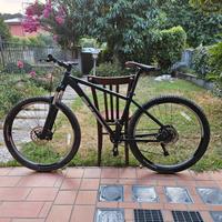 Triumph XCX 2018 limited edition