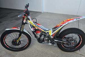 Trial TRS 300 rr