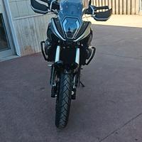 QJ MOTOR SRT 600 SX 2026