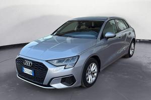 Audi A3 Sportback 30 TFSI S tronic Business