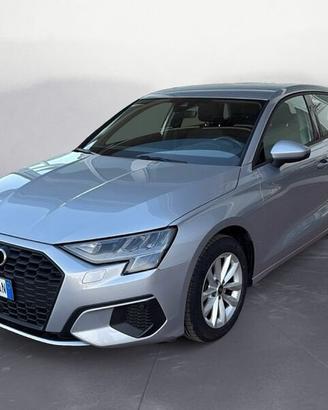 Audi A3 Sportback 30 TFSI S tronic Business