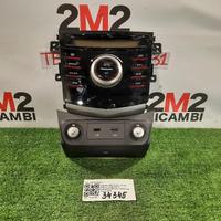 COMANDI CLIMA SSANGYONG Tivoli Serie A2C91285903 (