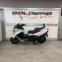 Suzuki Burgman 650 Executive