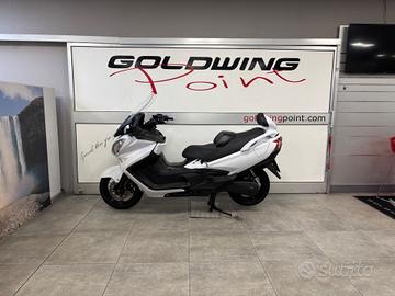 Suzuki Burgman 650 Executive