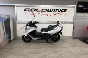 Suzuki Burgman 650 Executive