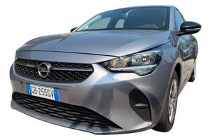 OPEL Corsa 1.2 Edition