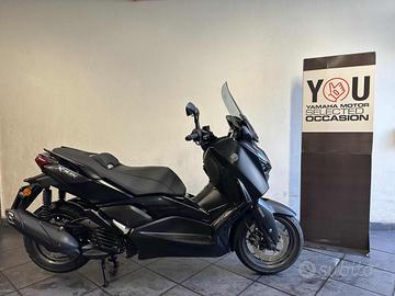 YAMAHA X-Max 125 XMAX 125 TECH