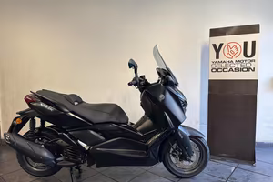 YAMAHA X-Max 125 XMAX 125 TECH
