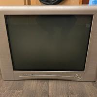 Tv color