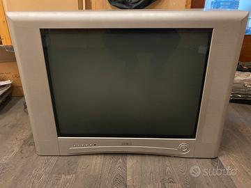 Tv color