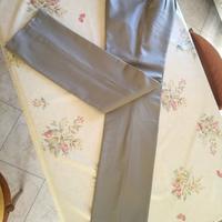 Pantaloni in pelle De Petri