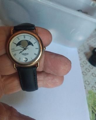 orologio ⌚️ 