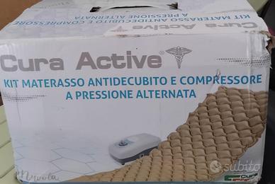 Kit materaso cura active