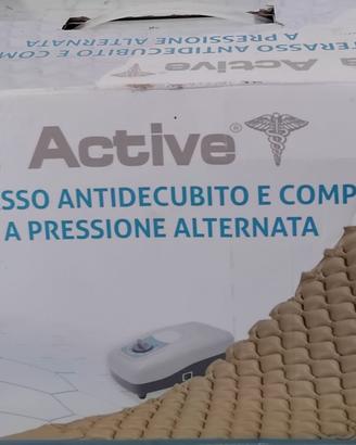 Kit materaso cura active