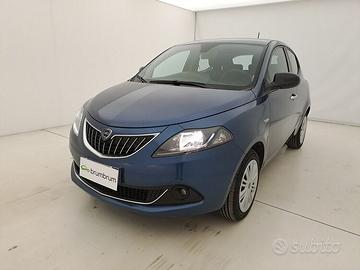 Lancia Ypsilon Hybrid Gold BR681119 1.0 Mild Hybri