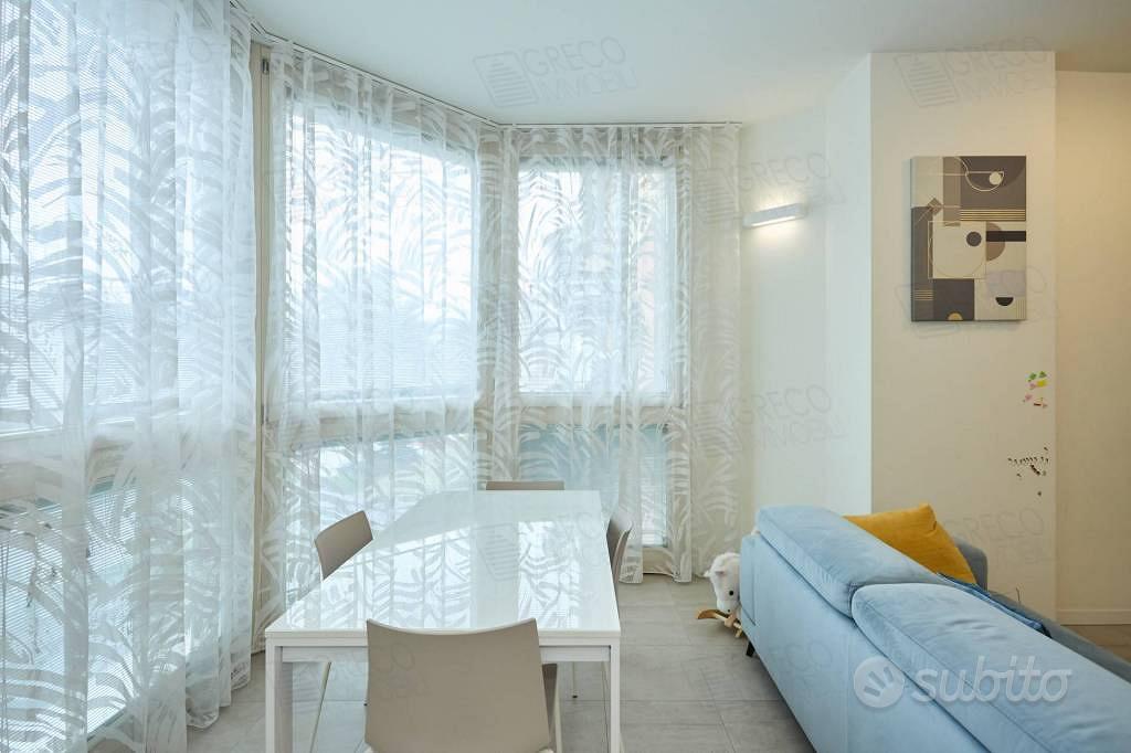 Appartamento di 115 m² con 4 locali a Milano - Altro
