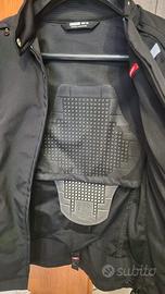 Giacca da moto donna