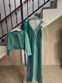 Abito da cerimonia Pennyblack