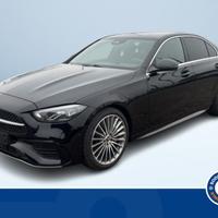 Mercedes-Benz Classe C 220d Mild Hybrid 4Mati...
