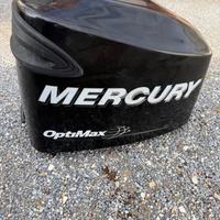 Calandra e fianchetti Mercury optimax 175