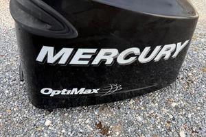 Calandra e fianchetti Mercury optimax 175