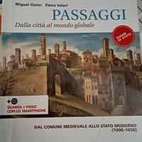 Passaggi dalla città al mondo globale 1