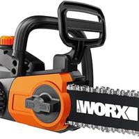 WORX WG322E.9 Motosega elettrica da potatura e gia