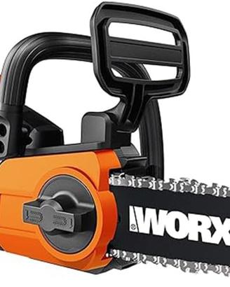 WORX WG322E.9 Motosega elettrica da potatura e gia