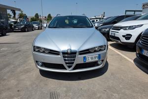 Alfa Romeo 159 2.0 JTDm Sportwagon Distinctive