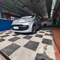 Citroen C1 1.0 5 porte AMIC1