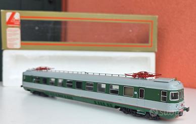 Lima Marco Polo ALe 601 045 motorizzata
