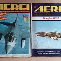 RIVISTE AEREI