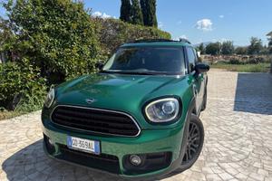 Mini Cooper Countryman 2.0 D