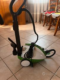 Vaporetto polti