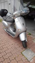 Piaggio Vespa 150 ET4 - 2003