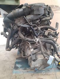 Motore usato Peugeot Partner cod. 9HP